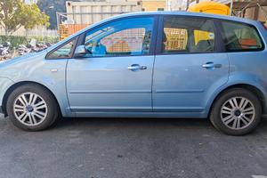 Ford C -Max