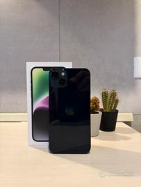 iPhone 14 Plus 128GB Midnight