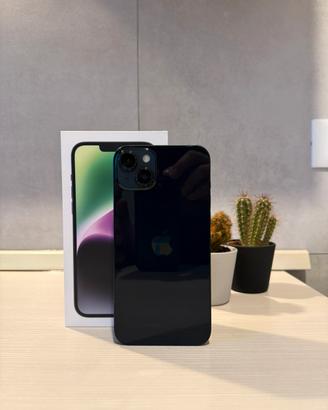 iPhone 14 Plus 128GB Midnight