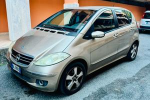 Mercedes Classe A 200