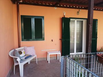 Trionfale ottavia ad. treno ipogeo degli ottavi