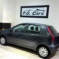 Fiat Punto Classic 1.2 5 porte Natural Power Activ