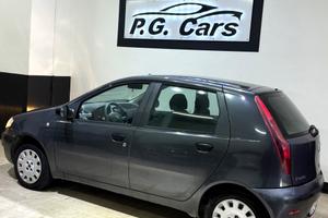 Fiat Punto Classic 1.2 5 porte Natural Power Activ