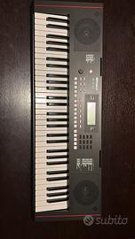 Tastiera Roland E-X10 NUOVA