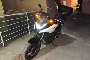 Honda NC750X 