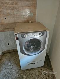 Lavatrice hotpoint Ariston