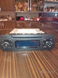 Autoradio Originale 