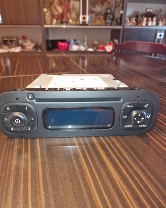 Autoradio Originale 