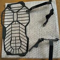 BMW r1200/50GS GRIGLIA FARO VERNICIATA