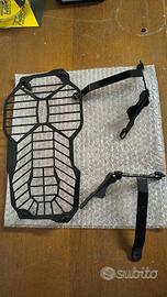 BMW r1200/50GS GRIGLIA FARO VERNICIATA
