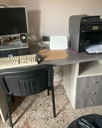 arredo ufficio studio casa ( prodotti mobilificio)