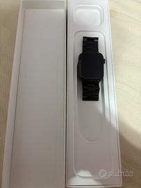 apple watch se