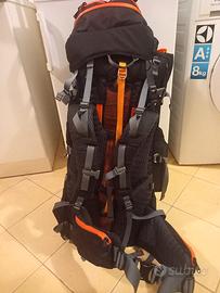 FERRINO ZAINO X.M.T. 80+10