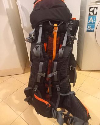 FERRINO ZAINO X.M.T. 80+10