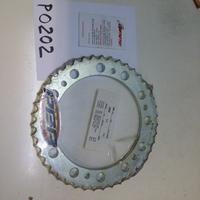 Corona acciaio PBR codice 4392-43