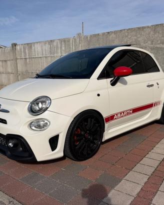 Abarth 595 1.4 Turbo T-Jet 145 CV
