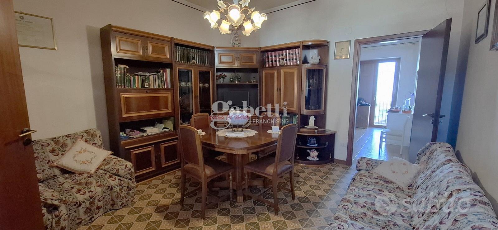 Appartamento – PA - Vista 3