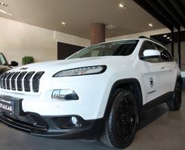JEEP CHEROKEE 2.2 MJT 185 CV 4X4