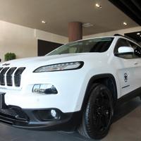 JEEP CHEROKEE 2.2 MJT 185 CV 4X4