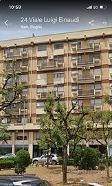 Appartamento ammobiliato