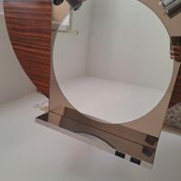 Specchio Bagno anni 70