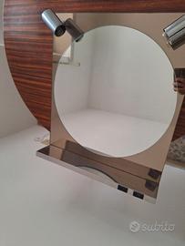 Specchio Bagno anni 70