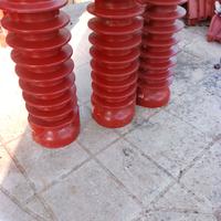 Isolatori di media tenzione