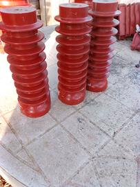 Isolatori di media tenzione