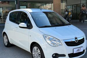 Opel Agila 1.0 12V 65CV Enjoy