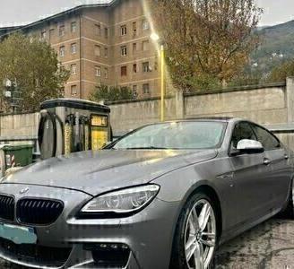 ricambi bmw serie 6 f06 f12 f13 f14 2012 2013 2014
