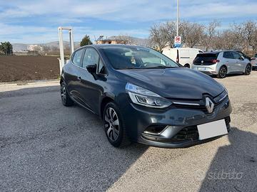 Renault Clio - 1.2 benzina 90cv