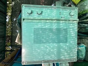 Forno SMALVIC