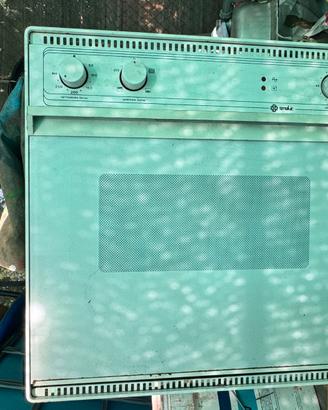 Forno SMALVIC