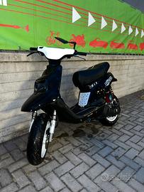 booster bws 2009