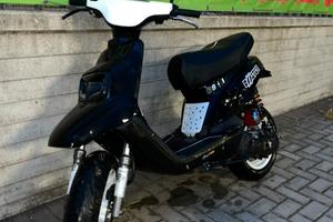 booster bws 2009