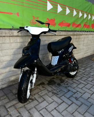 booster bws 2009