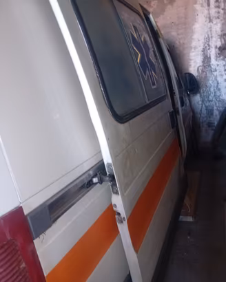 fiat ducato per ricambi 