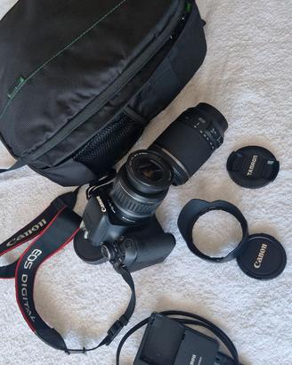 Canon EOS 600D
