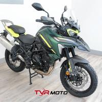 Benelli Trk 702 Trk 702 X abs E5