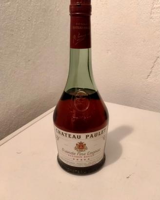 Cognac 5 stelle 
