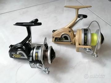 Mulinelli SPINIT 3100 - 3200 vintage