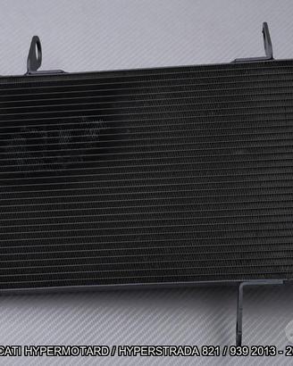 Radiatore DUCATI HYPERMOTARD HYPERSTRADA 821 939