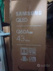 televisore samsung
