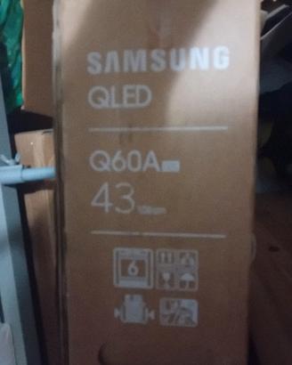 televisore samsung