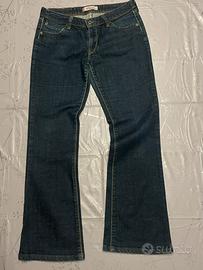 jeans Levi’s 572 bootcut