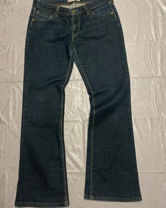 jeans Levi’s 572 bootcut