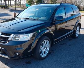 FIAT Freemont - 2011