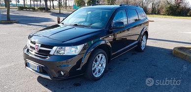 FIAT Freemont - 2011