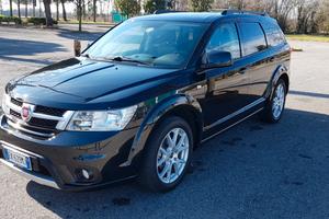 FIAT Freemont - 2011