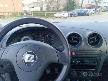 Seat Ibiza 1.2 benzina